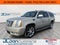 2013 Cadillac Escalade ESV Luxury