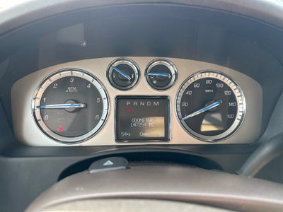 2013 Cadillac Escalade ESV Luxury