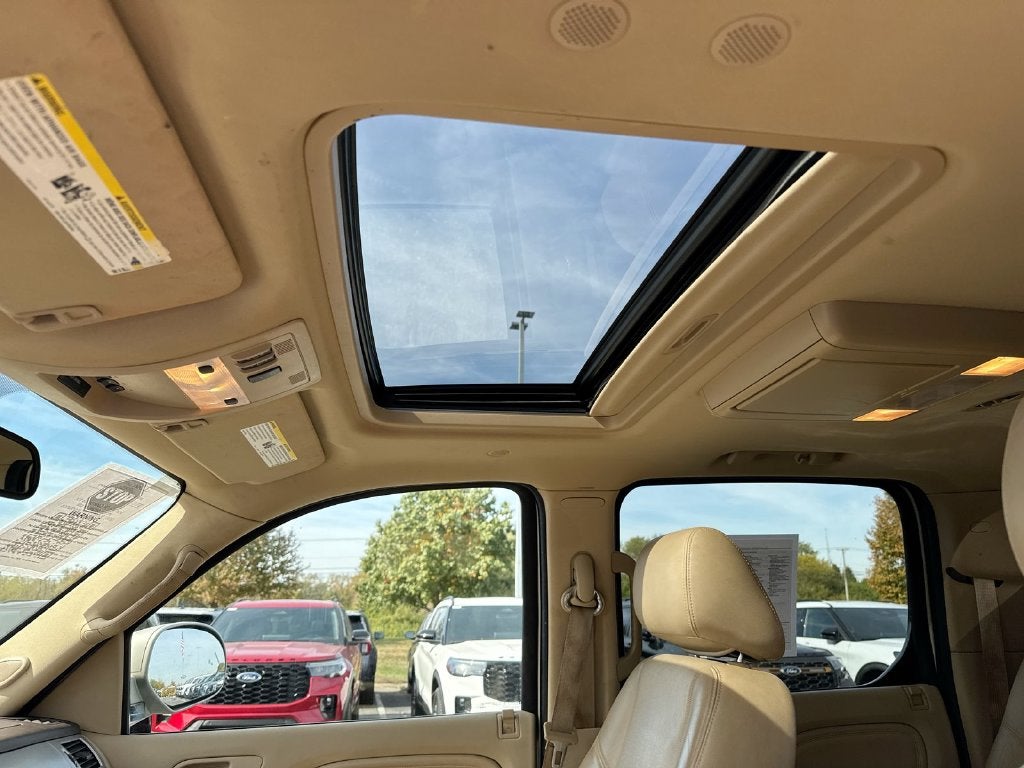 2013 Cadillac Escalade ESV Luxury