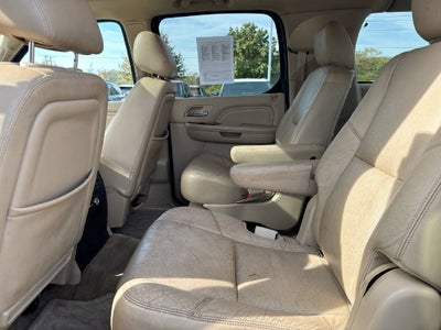 2013 Cadillac Escalade ESV Luxury