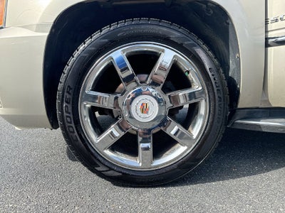 2013 Cadillac Escalade ESV Luxury