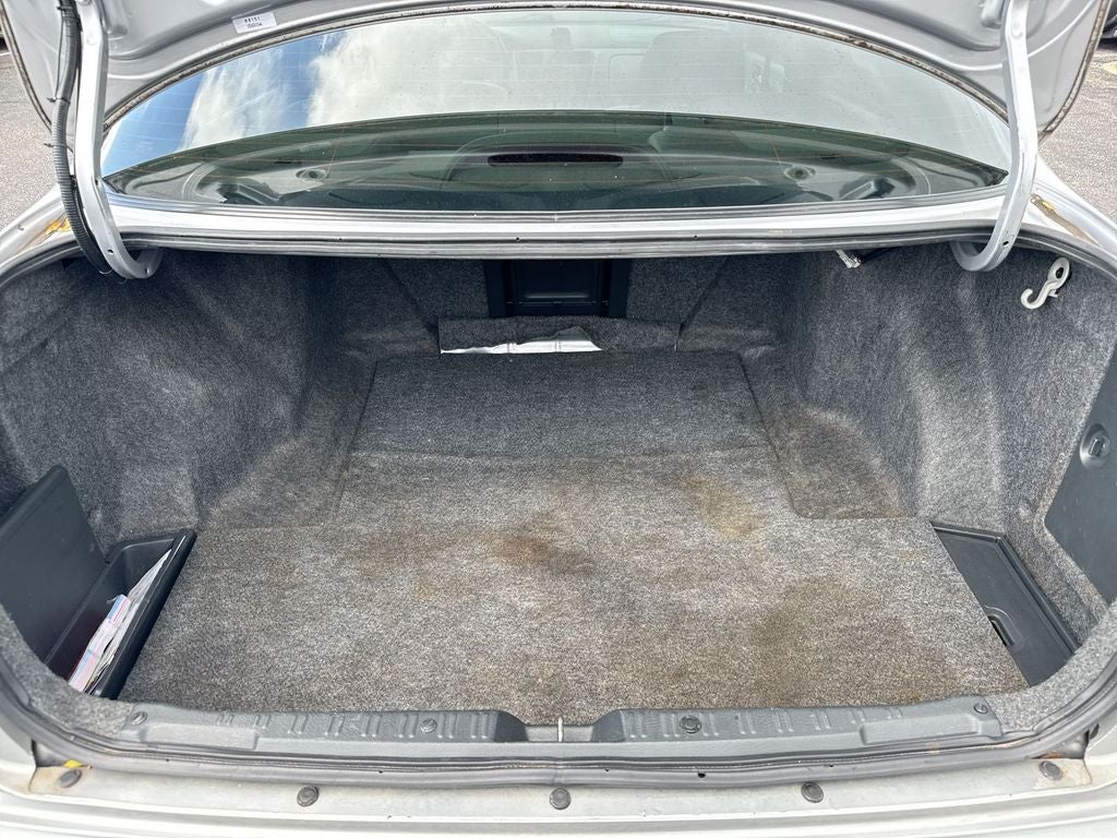 2002 Honda Accord EX-L