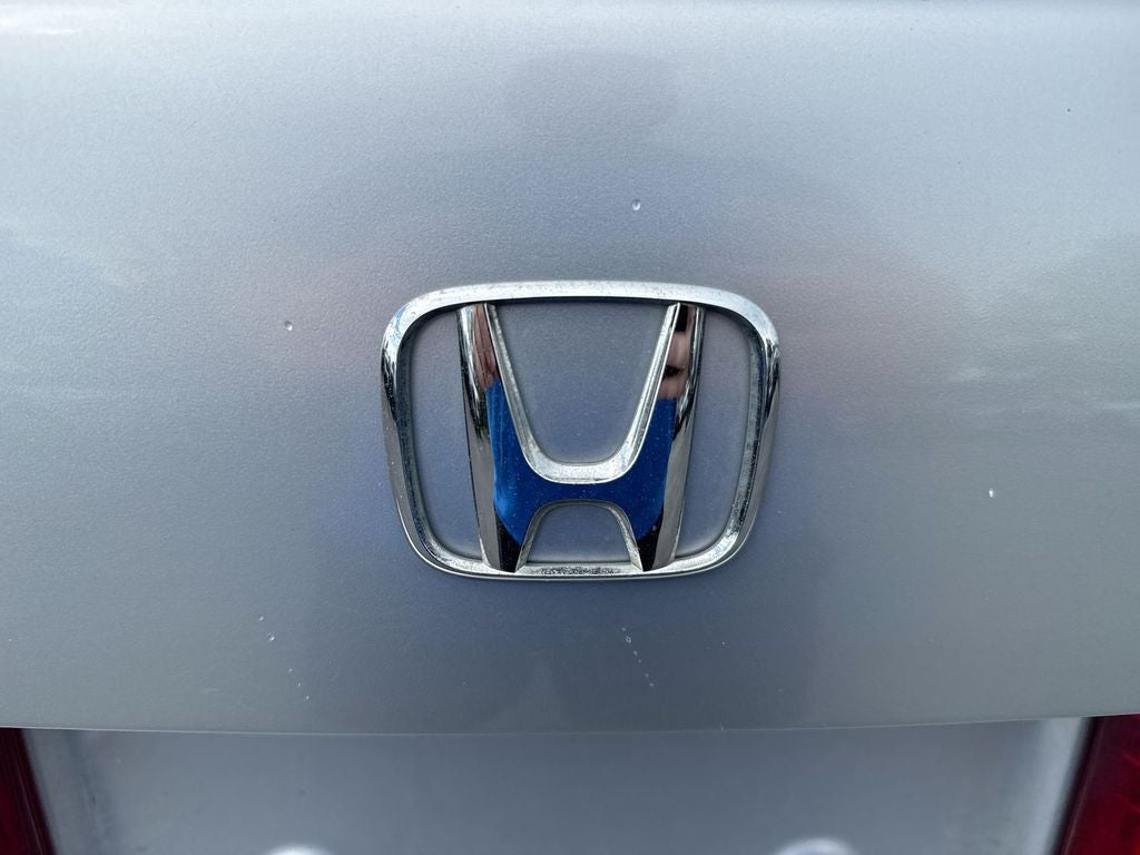 2002 Honda Accord EX-L