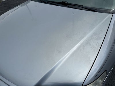 2002 Honda Accord EX-L
