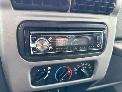 2006 Jeep Wrangler Sport