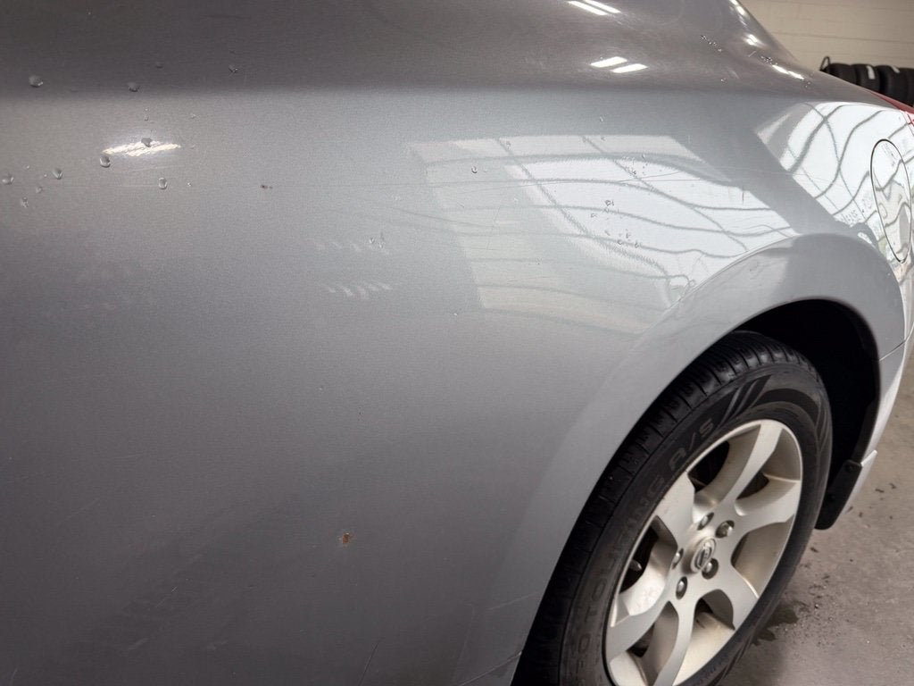 2009 Nissan Altima 2.5 S