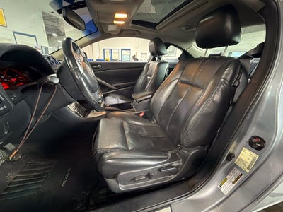 2009 Nissan Altima 2.5 S