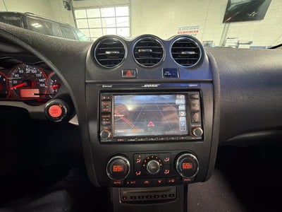 2009 Nissan Altima 2.5 S