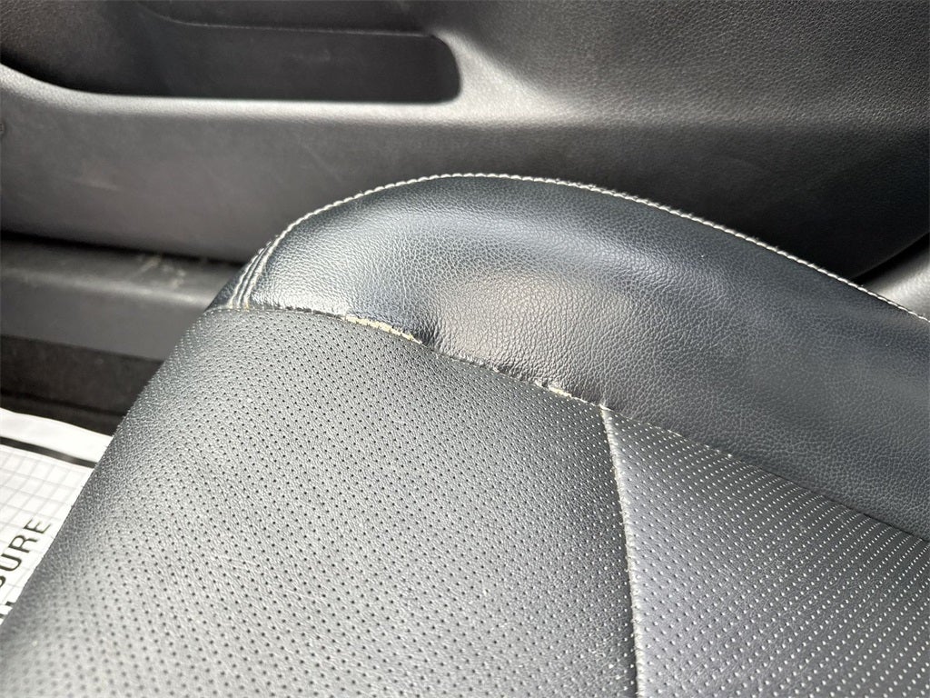 2017 Nissan Altima 2.5 SL