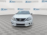 2017 Nissan Altima 2.5 SL