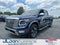 2020 Nissan Titan Platinum Reserve