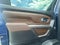 2020 Nissan Titan Platinum Reserve