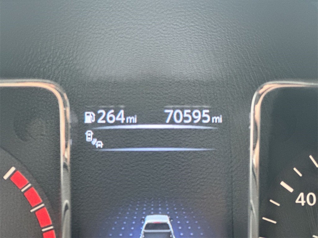 2017 Nissan Titan XD PRO-4X