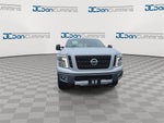 2017 Nissan Titan XD PRO-4X