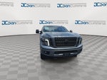 2019 Nissan Titan XD SV
