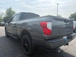 2019 Nissan Titan XD SV