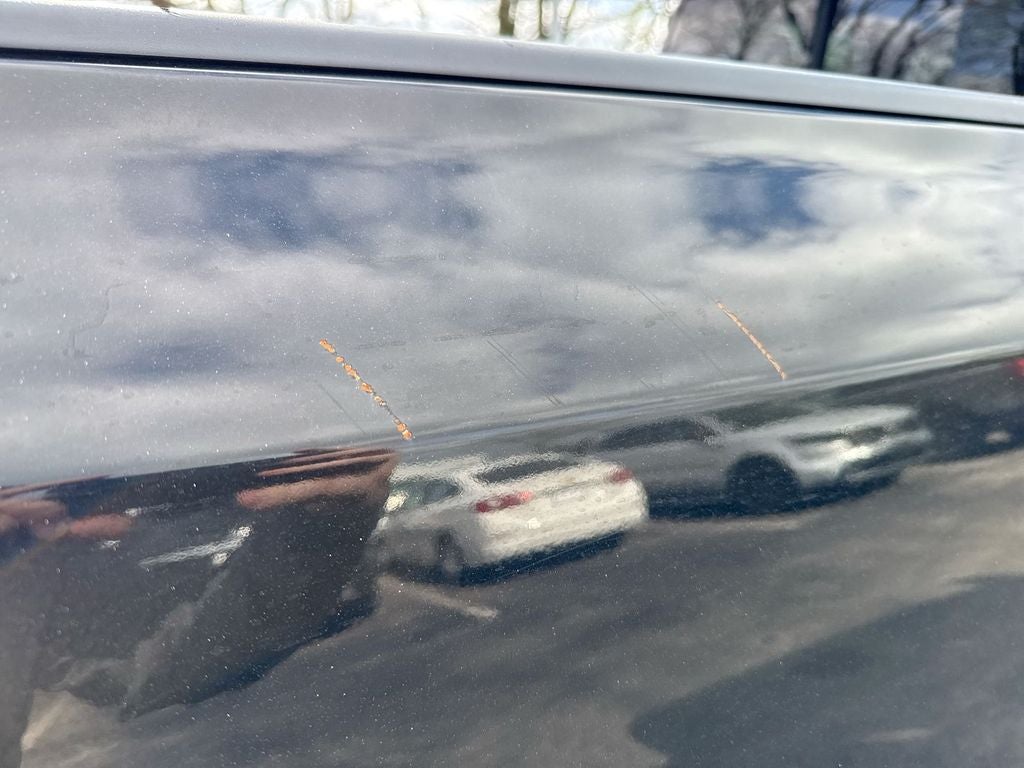 2018 Nissan Titan XD SV