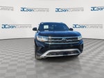 2023 Volkswagen Atlas Cross Sport 3.6L V6 SEL