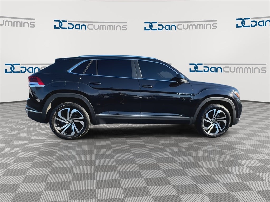 2023 Volkswagen Atlas Cross Sport 3.6L V6 SEL