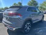 2020 Volkswagen Atlas Cross Sport 3.6L V6 SEL Premium