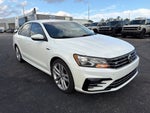 2018 Volkswagen Passat Base