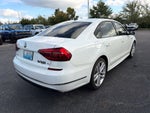 2018 Volkswagen Passat Base