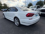 2018 Volkswagen Passat Base