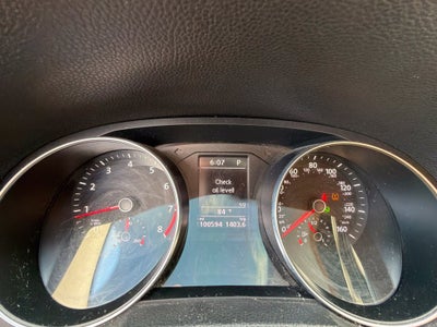 2018 Volkswagen Passat Base