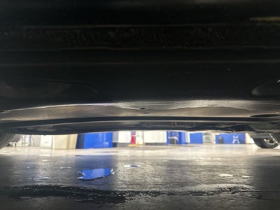 2017 Volkswagen Passat 1.8T R-Line