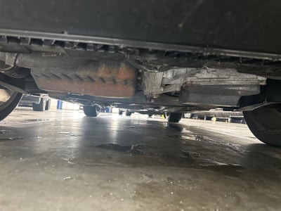 2017 Volkswagen Passat 1.8T R-Line