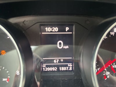 2017 Volkswagen Passat 1.8T R-Line