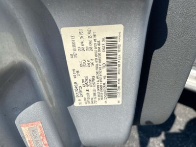 2007 Mitsubishi Raider LS
