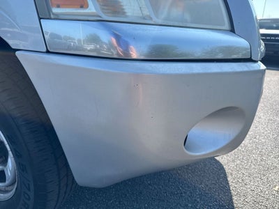2007 Mitsubishi Raider LS
