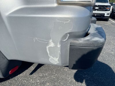 2007 Mitsubishi Raider LS