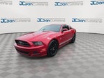 2013 Ford Mustang V6 Premium