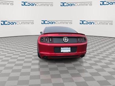 2013 Ford Mustang V6 Premium