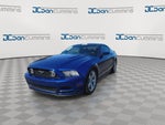 2014 Ford Mustang GT