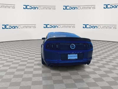 2014 Ford Mustang GT