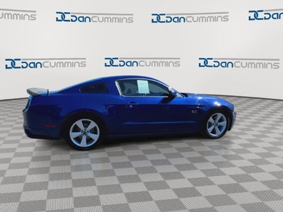 2014 Ford Mustang GT