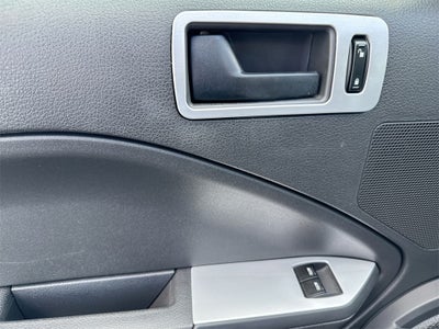 2005 Ford Mustang GT Premium