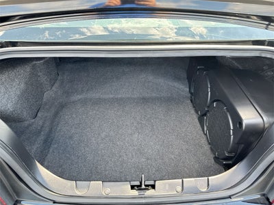 2005 Ford Mustang GT Premium