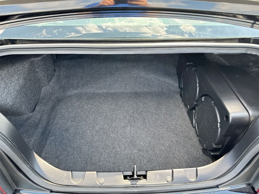 2005 Ford Mustang GT Premium