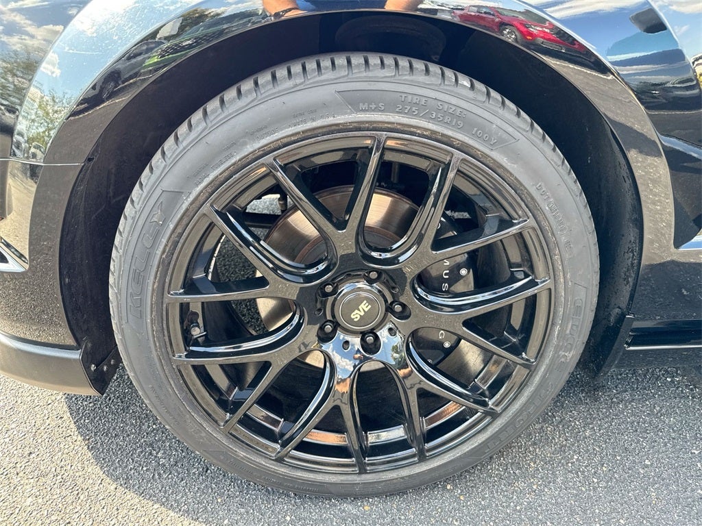 2005 Ford Mustang GT Premium