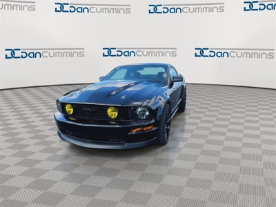 2005 Ford Mustang GT Premium
