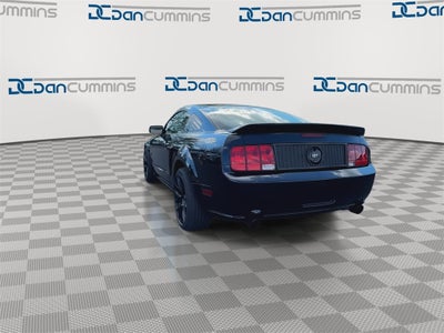 2005 Ford Mustang GT Premium