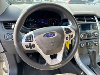 2013 Ford Edge SE