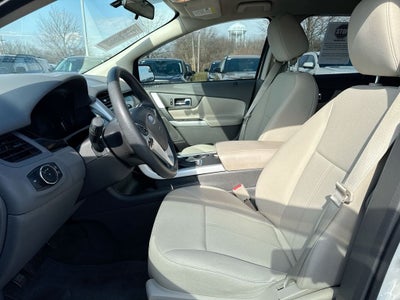 2013 Ford Edge SE