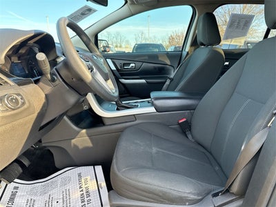 2012 Ford Edge SE