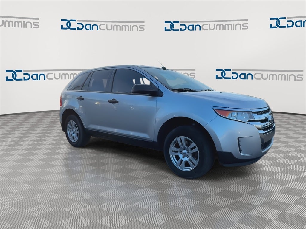 2012 Ford Edge SE
