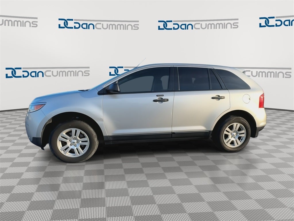 2012 Ford Edge SE